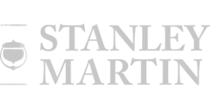 Stanley Martin Logo